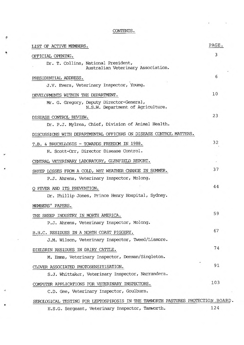 1987 Inside contents 1